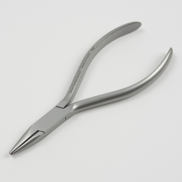 Wire Bending Pliers 플라이어 K3ZSO135P1